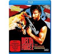 Delta Force 2 - Uncut [Alemania] [Blu-ray]