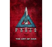 Delta Force (2009) Steam Key GLOBAL