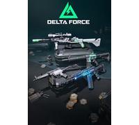 Delta Force Benefits Pack (DLC) (Xbox Series X|S) XBOX LIVE Key GLOBAL