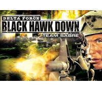 Delta Force - Black Hawk Down: Team Sabre (DLC) (PC) Steam Key - GLOBAL