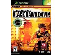 Delta Force Black Hawk Down - Xbox (Microsoft Xbox) (Importación USA)