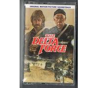 Delta Force [Casete]
