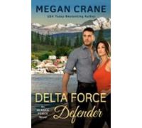 Delta Force Defender (ebook)