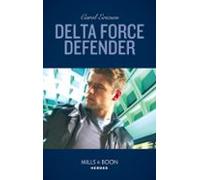 Delta Force Defender (ebook)