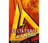 Delta Force Land Warrior (PC) Steam Key GLOBAL