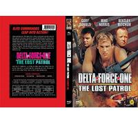 Delta Force One: The Lost Patrol