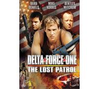 Delta Force One: The Lost Patrol [USA] [DVD]