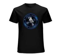 Delta Force Unisex T-Shirt Printed tee Black Mens Top Shirt 3XL