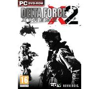 Delta Force Xtreme 2 (PC DVD) [Importación inglesa]