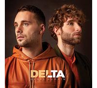 Delta - Genre Humain [Vinilo]