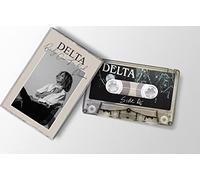 Delta Goodrem - Bridge Over Troubled Dreams (Cassette) [Casete]