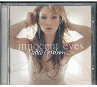 Delta Goodrem - Innocent Eyes