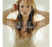 Delta Goodrem - Innocent Eyes (Gold Series)