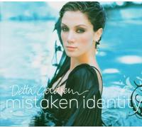 Delta Goodrem - Mistaken Identity