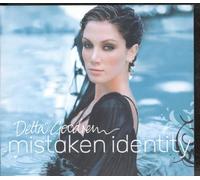 Delta Goodrem - Mistaken Identity