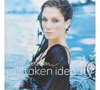 Delta Goodrem - Mistaken Identity (Gold Series)