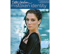 Delta goodrem: mistaken identity piano, voix, guitare