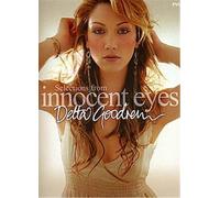 Delta goodrem: selections from innocent eyes piano, voix, guitare