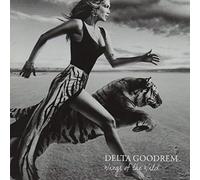 Delta Goodrem - Wings Of The Wild