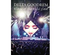 Delta Goodrem: Wings of the Wild: Live [USA] [DVD]