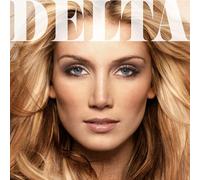 Delta Goodrum - Delta [Vinilo]