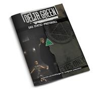 Delta Green - Das STATIC-Protokoll