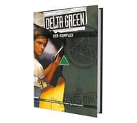 Delta Green - Der Komplex