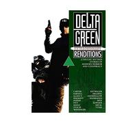 Delta Green: Extraordinary Renditions