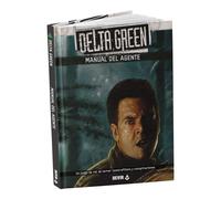 Delta Green: Manual del Agente