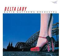 Delta Lady