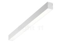 Delta Light B-Liner, lámpara de techo LED, blanco - 114 cm