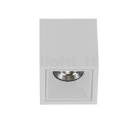Delta Light Boxy L+ LED 92733 DIM8, blanco