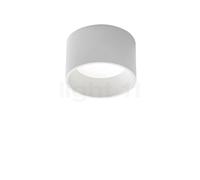 Delta Light Diro SBL, lámpara de techo LED, blanco - ø11 cm