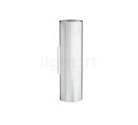 Delta Light Hedra, lámpara de pared, blanco