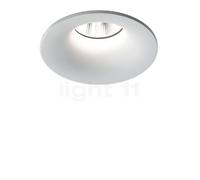 Delta Light Mini Reo, plafón empotrable LED, blanco - 2.700 K - 18° - incl. driver