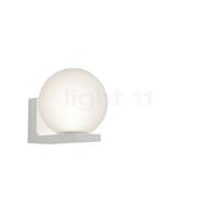 Delta Light Oono, lámpara de pared LED, blanco - S - 2.700 K