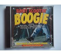 Delta Line Dance Band - Boot Scootin' Boogie