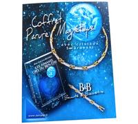 Delta Lip Coffret - Juego magnético con cristales