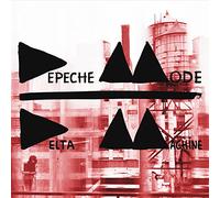 Depeche Mode - Delta Machine