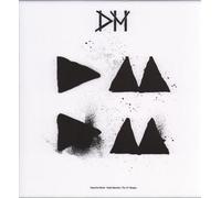 Depeche Mode - Delta Machine - The 12" Singles [Vinilo]