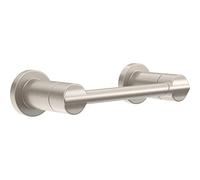 Delta NIC50-DN Nicoli Toilet Paper Holder, Spotshield Brushed Nickel