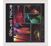 Delta Nove - Live in the Compound