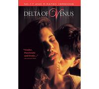 Delta of Venus [DVD]