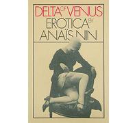 Delta of Venus [Idioma Inglés]: Erotica