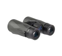 Delta Optical Forest ED Prismáticos 10x42, Lentes ED, Campo de Visión 113m, Resistente al Agua, Aleación de Magnesio y Aluminio