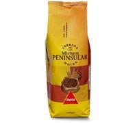 Delta Peninsular: mezcla de café molido y cebada asada 250g