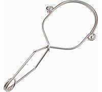 Delta plus arnes sist.anticaida - Amarre rapido apertura 150mm