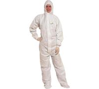 Delta plus - Buzo capucha deltatek costuras sellada talla xl