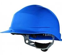 Delta Plus - Casco de seguridad para construcción, construcción, trabajo, EPP, ZIRCON