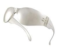 Delta plus - Gafa brava2 policarbonato mirror uv400 flash